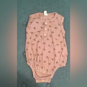 Kate Quinn Bubble Suit 12-18 months